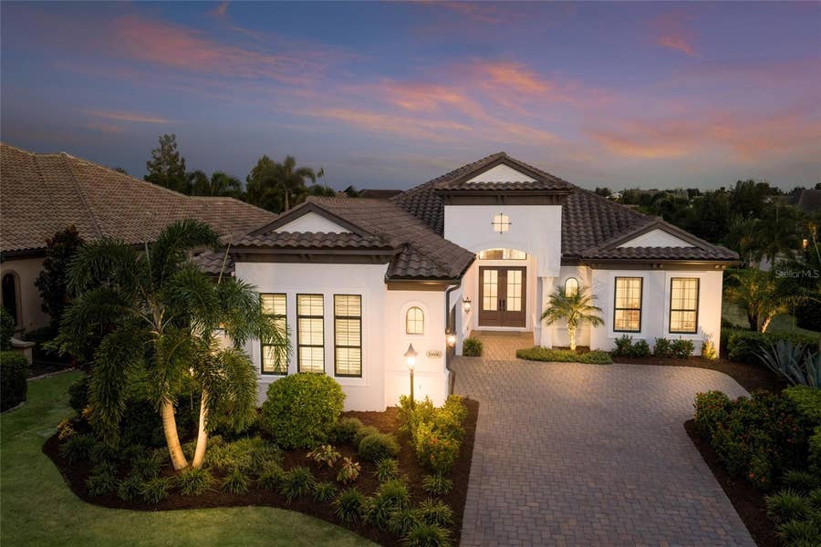 Property photo for 16606 BERWICK TERRACE, Lakewood Ranch, FL