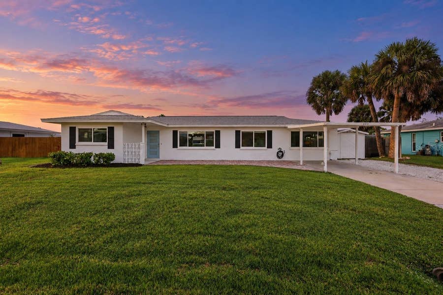 Property photo for 509 BUENA VISTA DRIVE, Nokomis, FL