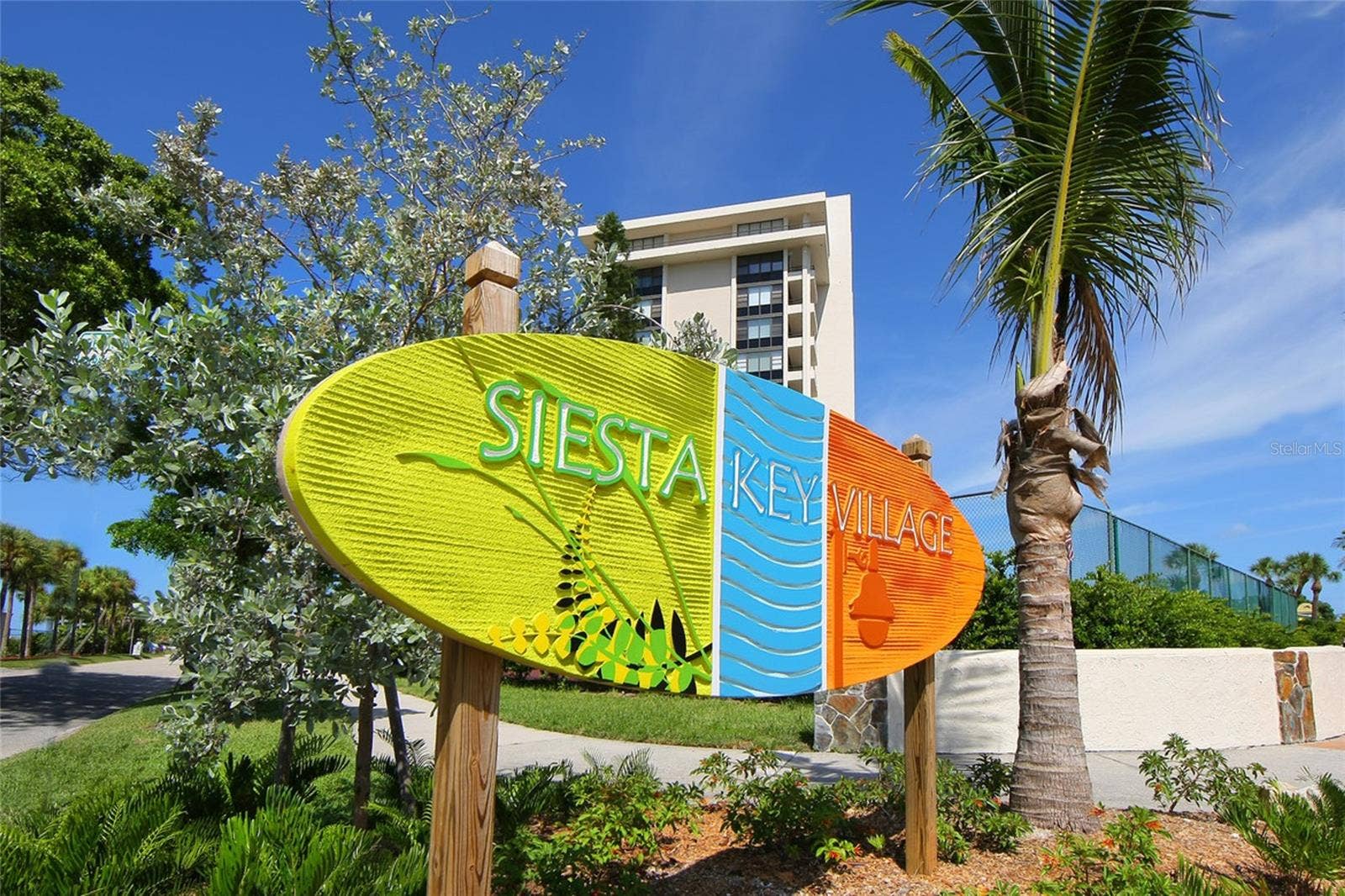 Siesta Key Beach
