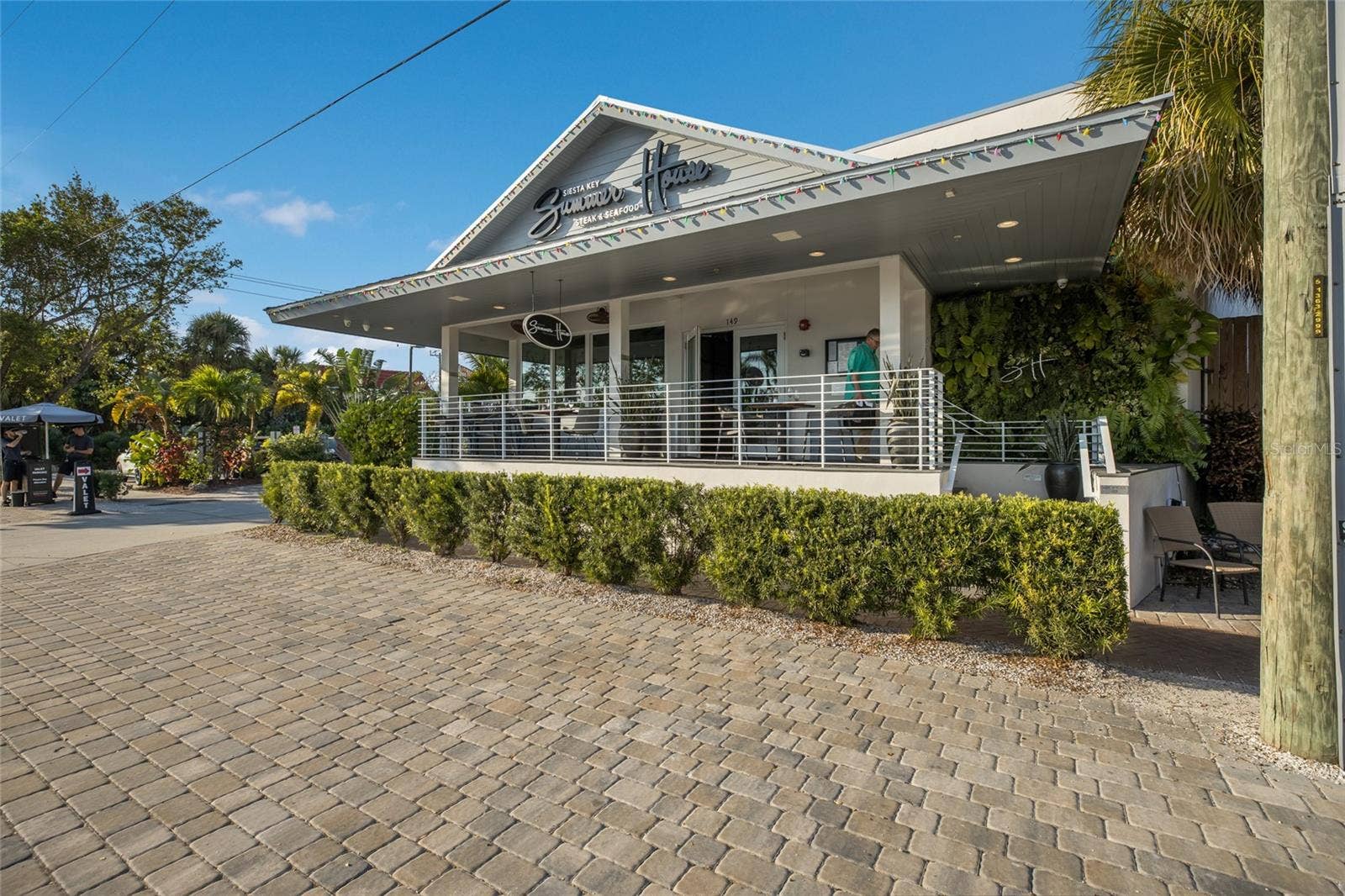 1640 SUMMERHOUSE LANE, #40, Sarasota, FL 34242