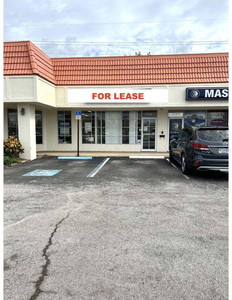 Property photo for 2155 S TAMIAMI TRAIL, #2167, Venice, FL