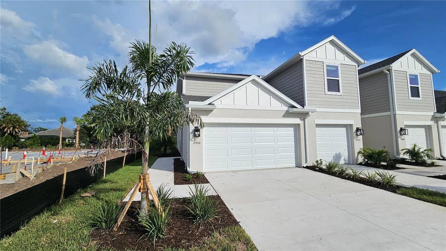 Property photo for 19916 MADERA CIRCLE, Venice, FL