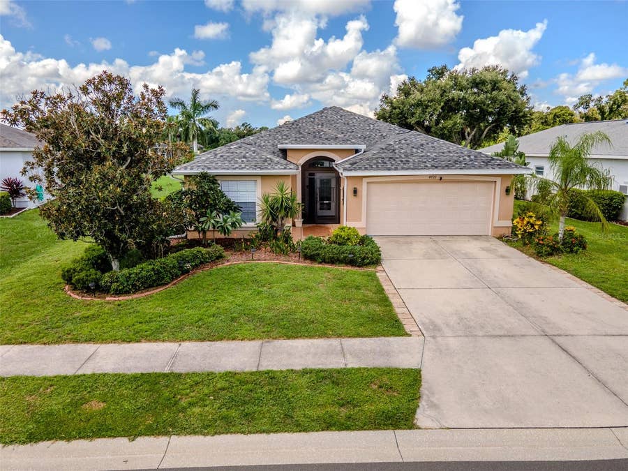 Property photo for 4722 78TH COURT E, Bradenton, FL
