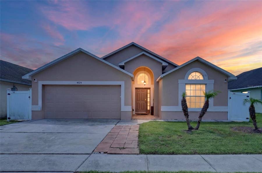 Property photo for 4624 EAGLET LANE, Kissimmee, FL