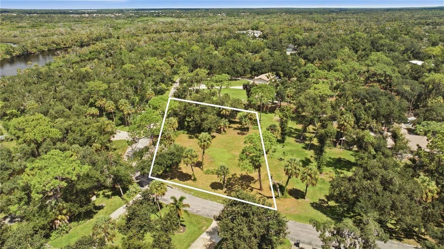 Property photo for 1179 MILL CREEK ROAD, Bradenton, FL