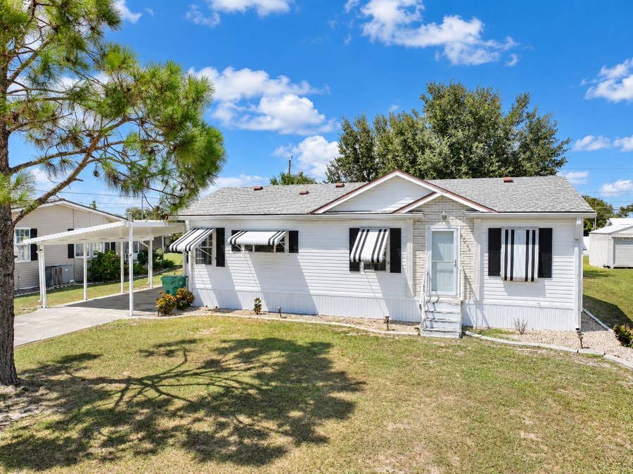 Property photo for 29206 CRAWFORD AVENUE, Punta Gorda, FL