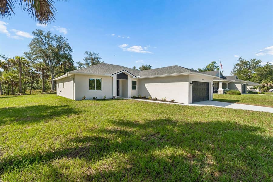 Property photo for 5535 TEVIS TERRACE, North Port, FL