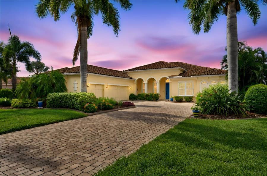 Property photo for 17019 4TH AVENUE E, Bradenton, FL