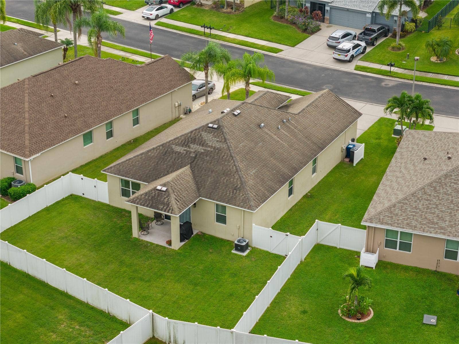 9006 41ST STREET E, Parrish, FL 34219