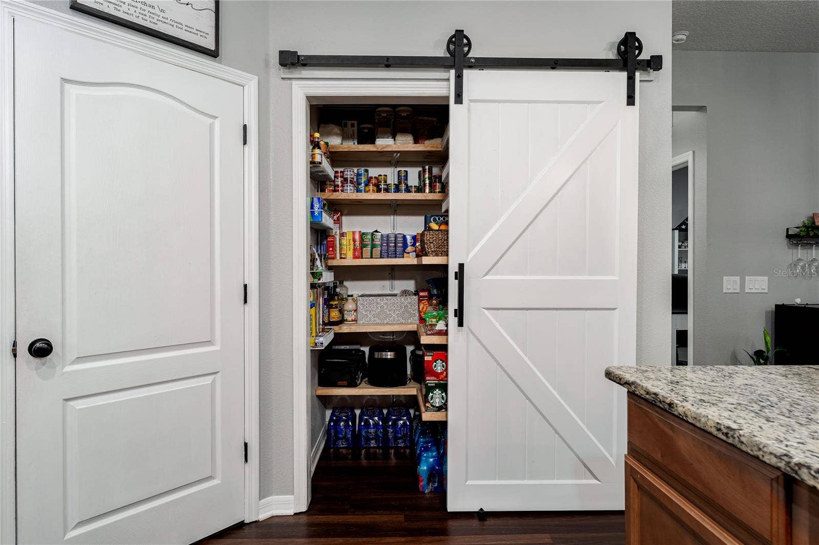 Pantry