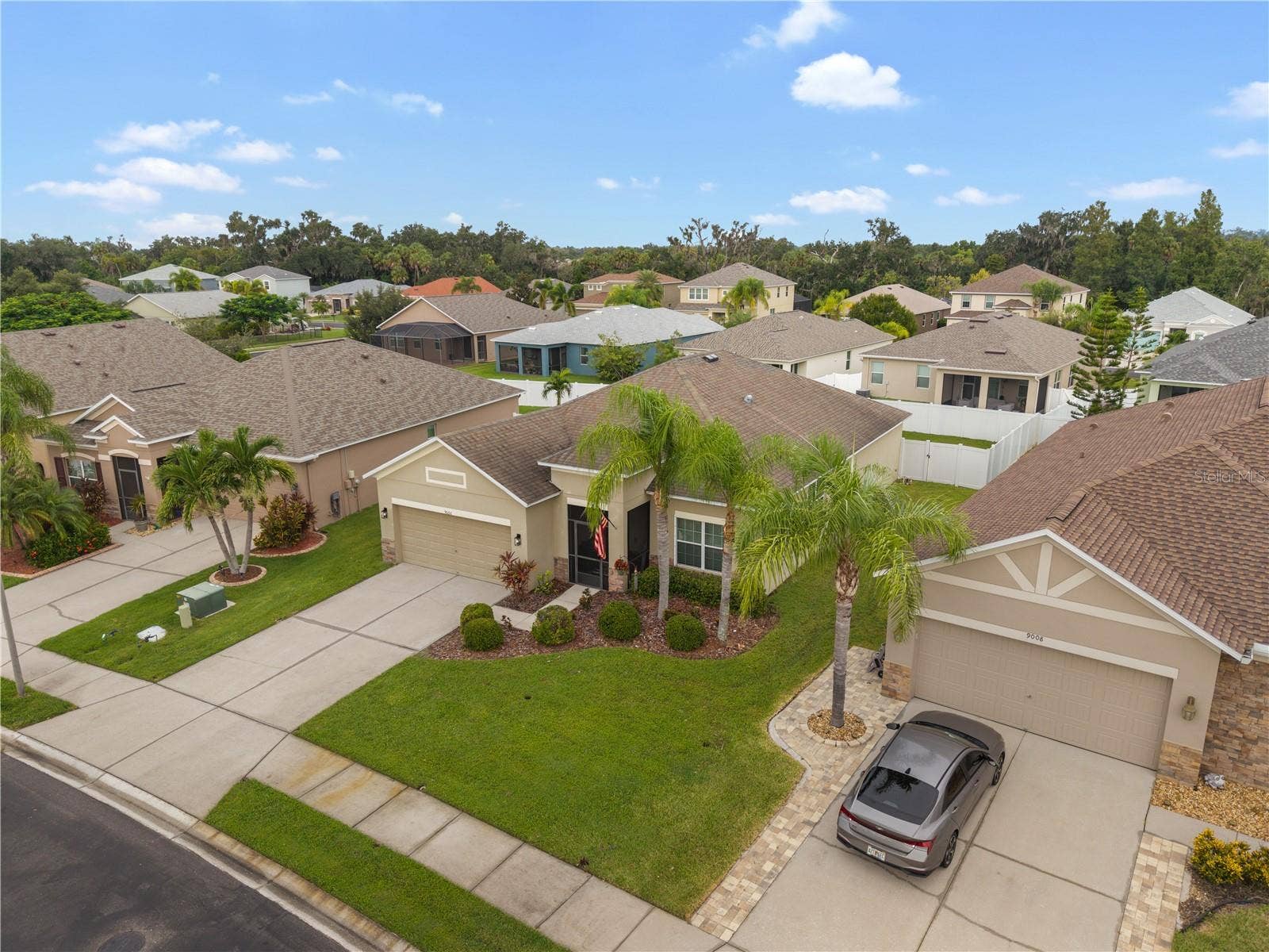 9006 41ST STREET E, Parrish, FL 34219