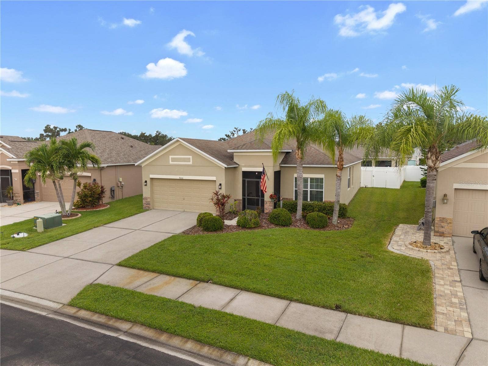 9006 41ST STREET E, Parrish, FL 34219