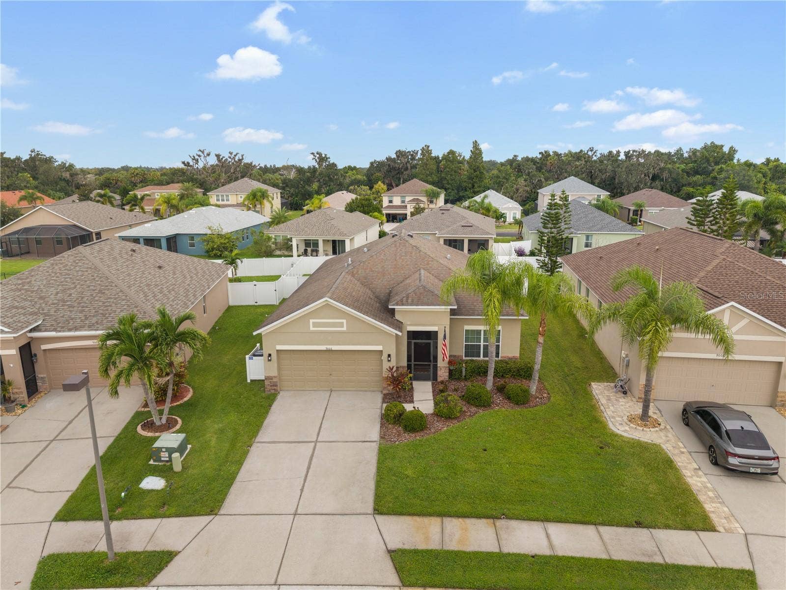 9006 41ST STREET E, Parrish, FL 34219