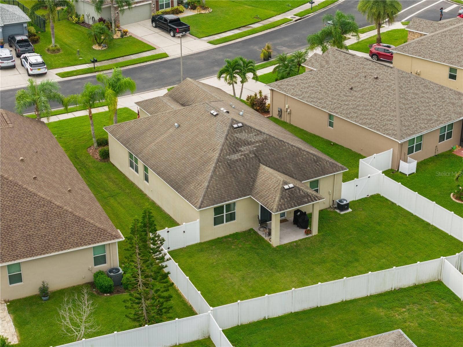 9006 41ST STREET E, Parrish, FL 34219