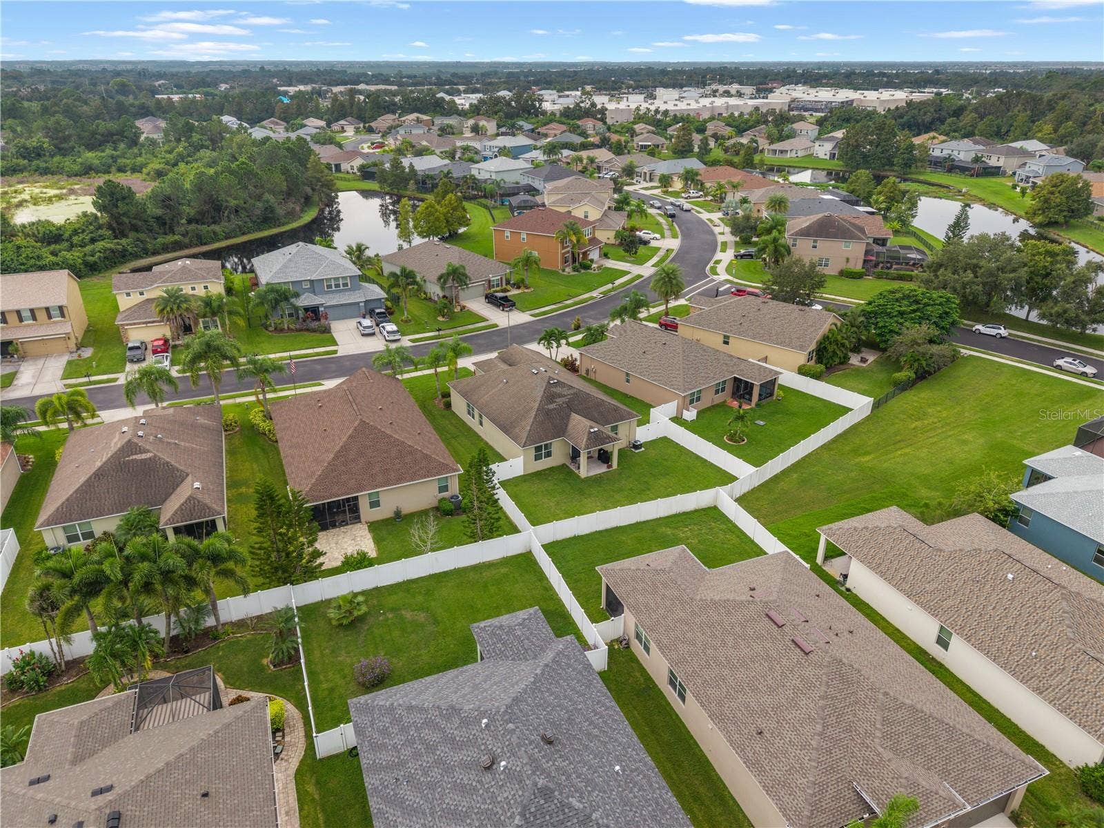 9006 41ST STREET E, Parrish, FL 34219