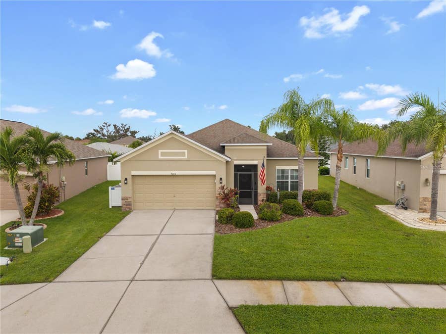 Property photo for 9006 41ST STREET E, Parrish, FL