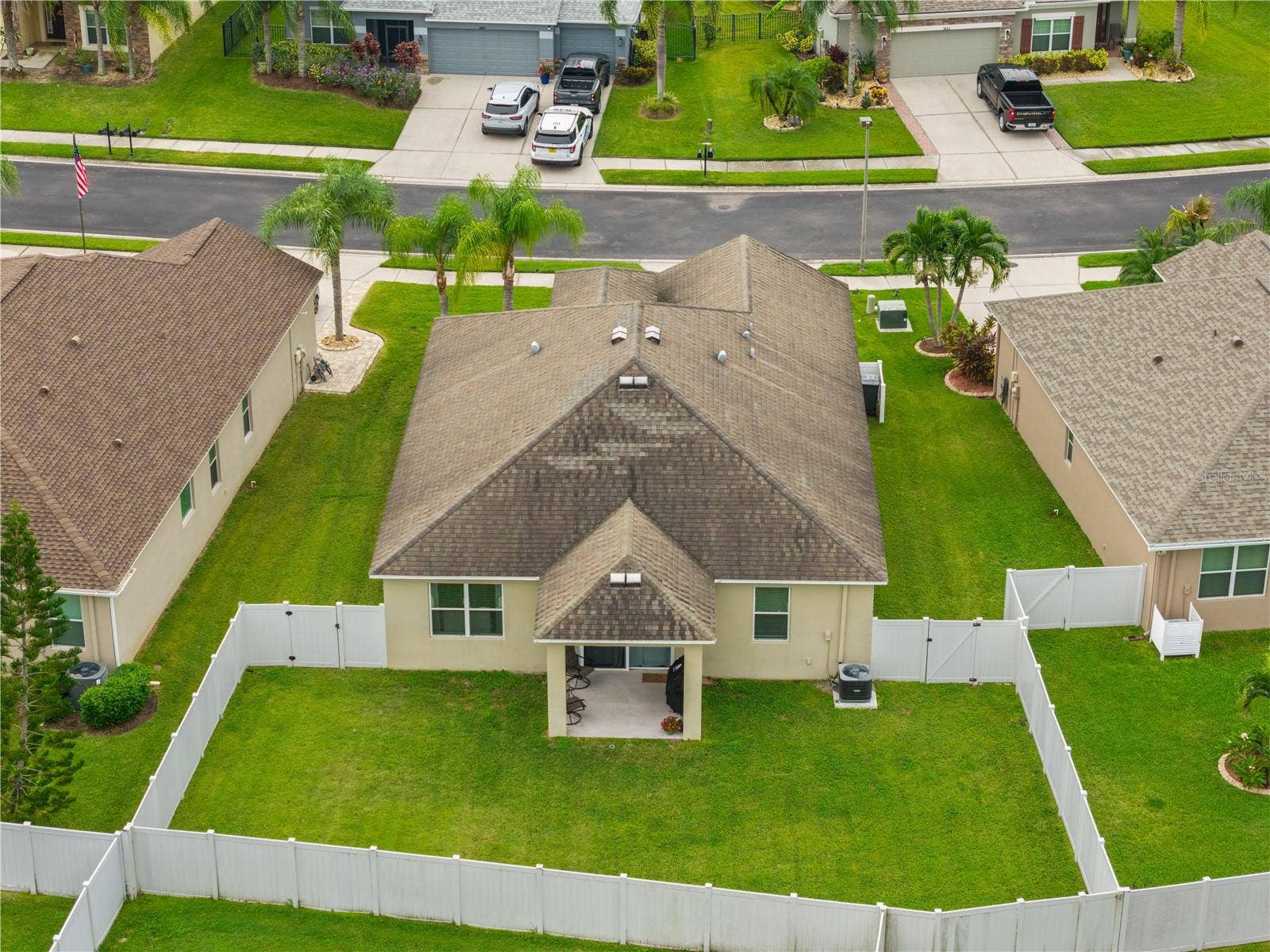 9006 41ST STREET E, Parrish, FL 34219