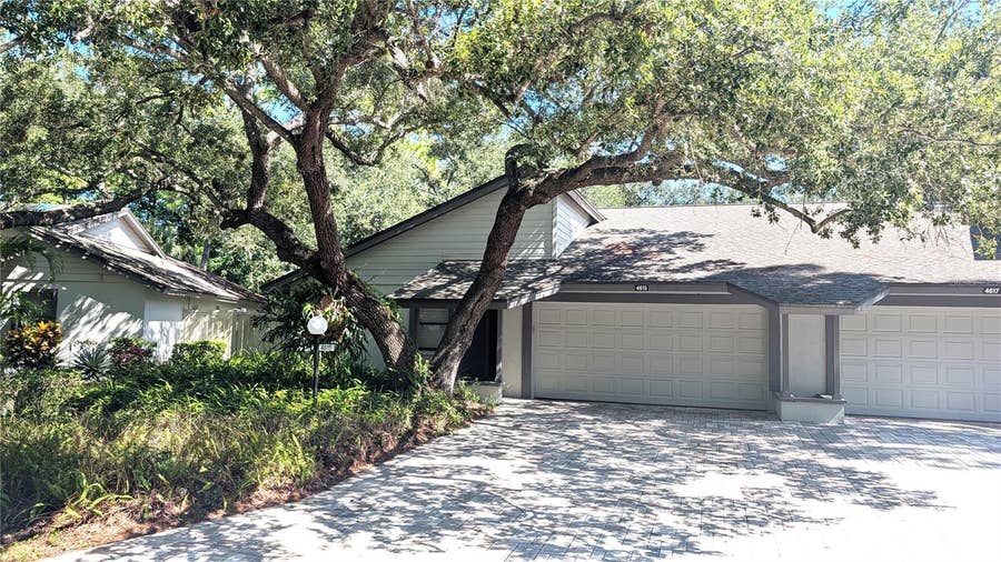 Property photo for 4615 OAK FOREST DRIVE E, #22, Sarasota, FL