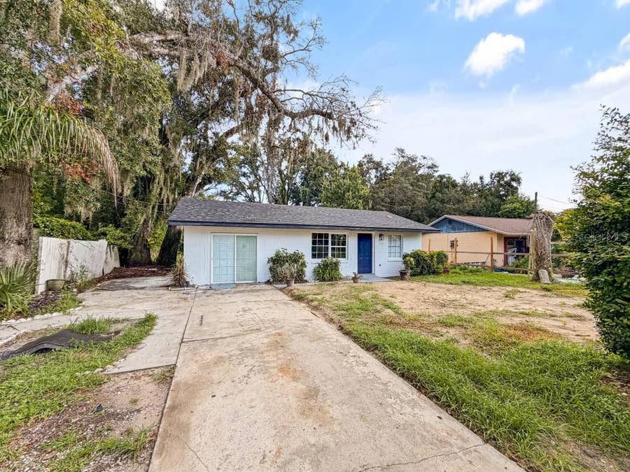 Property photo for 3421 FUDGE ROAD, Apopka, FL