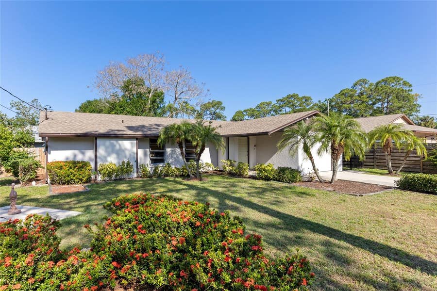 Property photo for 7780 WRIGHT AVENUE, Sarasota, FL