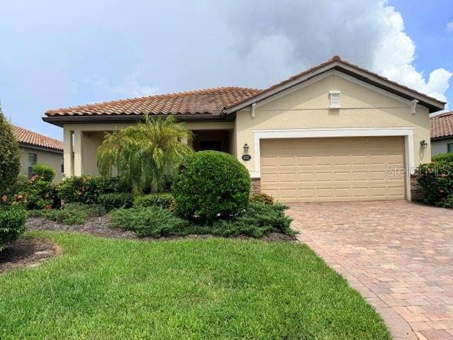 Property photo for 6512 WILLOWSHIRE WAY, Bradenton, FL