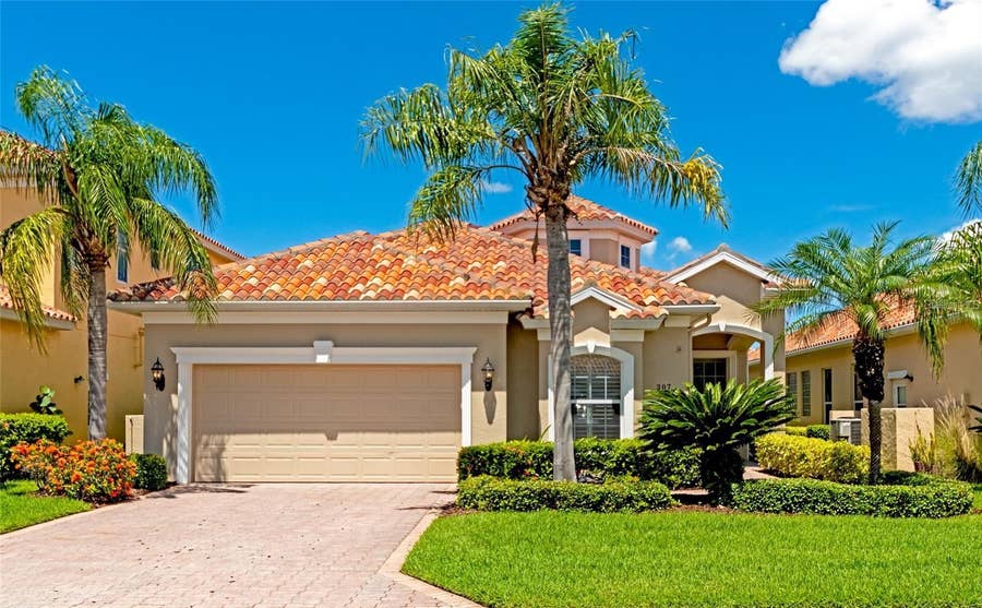 Property photo for 307 9TH AVENUE E, Palmetto, FL
