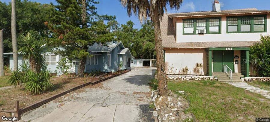Property photo for 612 26TH STREET W, #4, Bradenton, FL