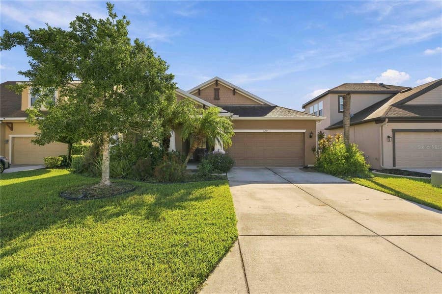 Property photo for 5711 ARBOR WOOD COURT, Bradenton, FL