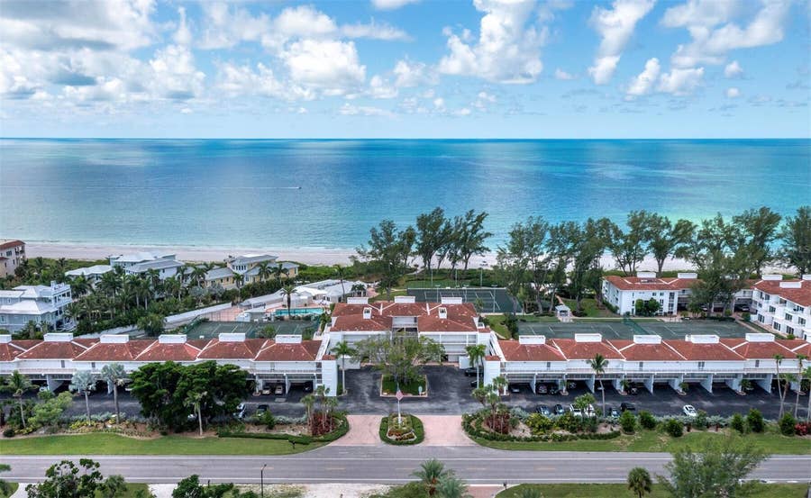Property photo for 5055 GULF OF MEXICO DRIVE, #115, Longboat Key, FL