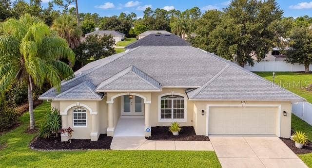 Property photo for 2771 REBEL LANE, North Port, FL