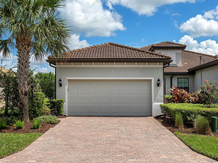 Property photo for 6923 HOLBROOK COVE, Bradenton, FL