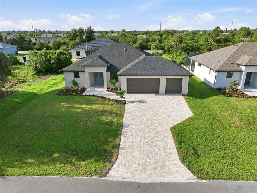 Property photo for 11209 CHALET AVENUE, Englewood, FL