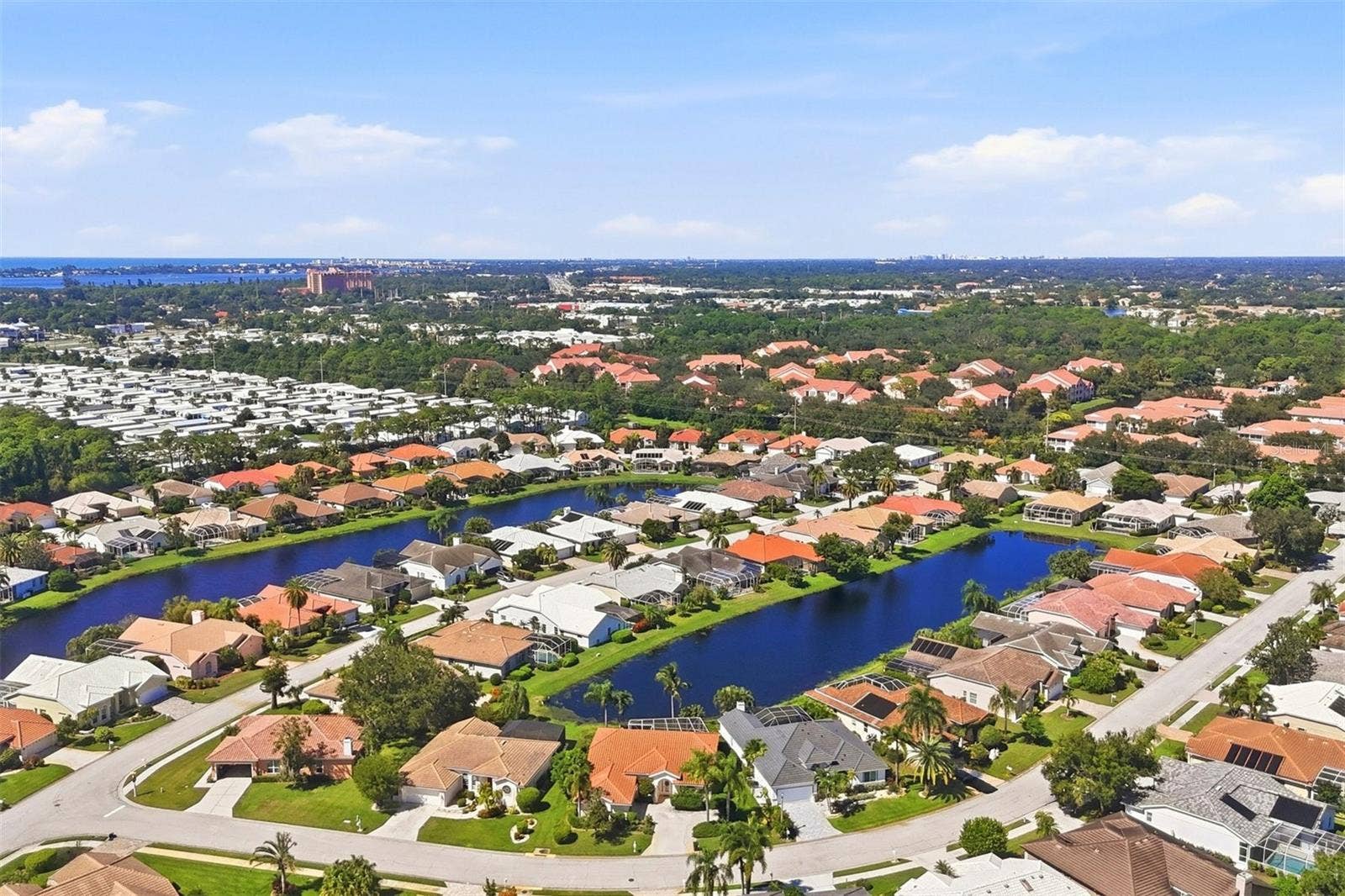 4246 HEARTHSTONE DRIVE, Sarasota, FL 34238