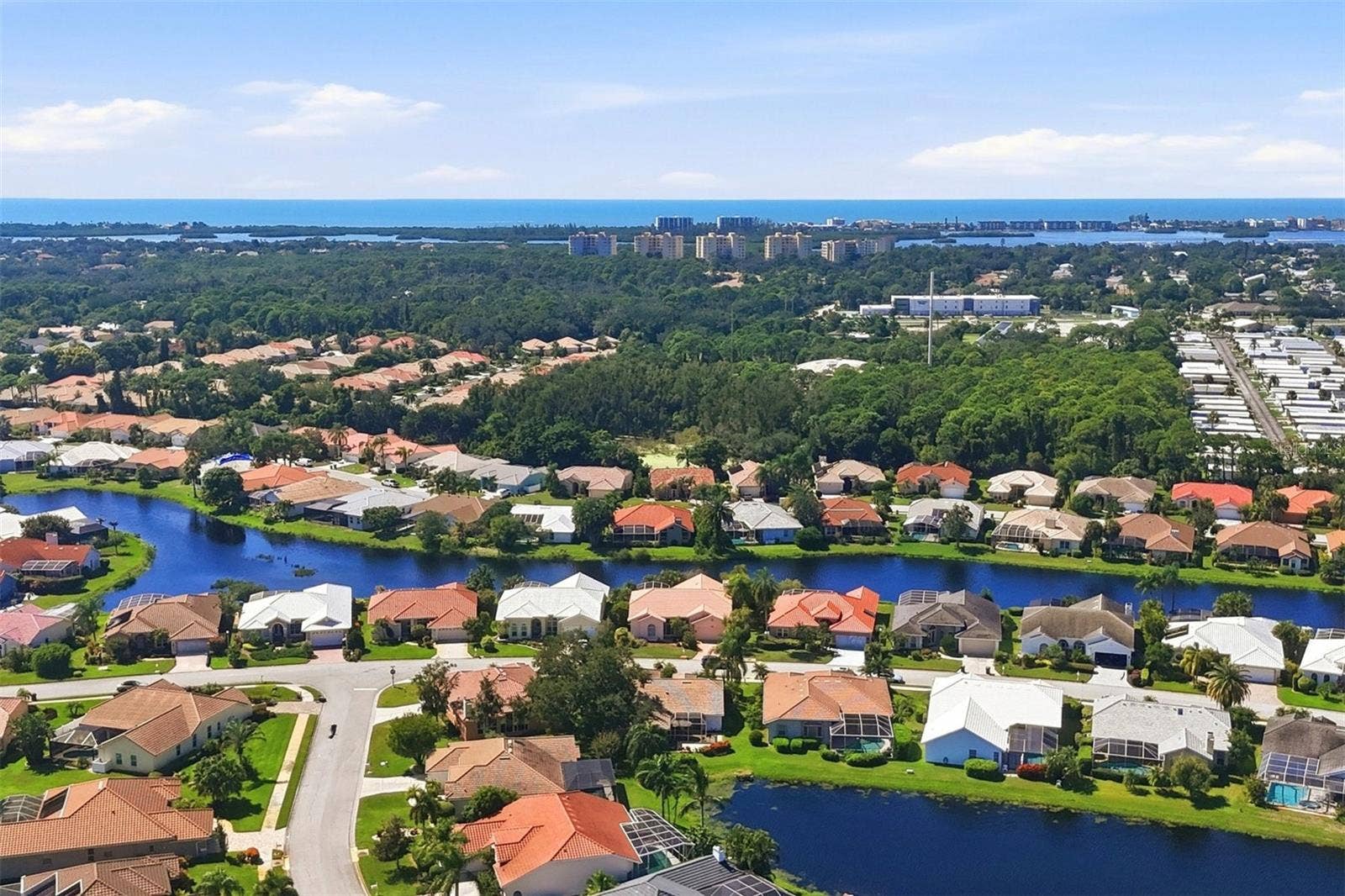 4246 HEARTHSTONE DRIVE, Sarasota, FL 34238