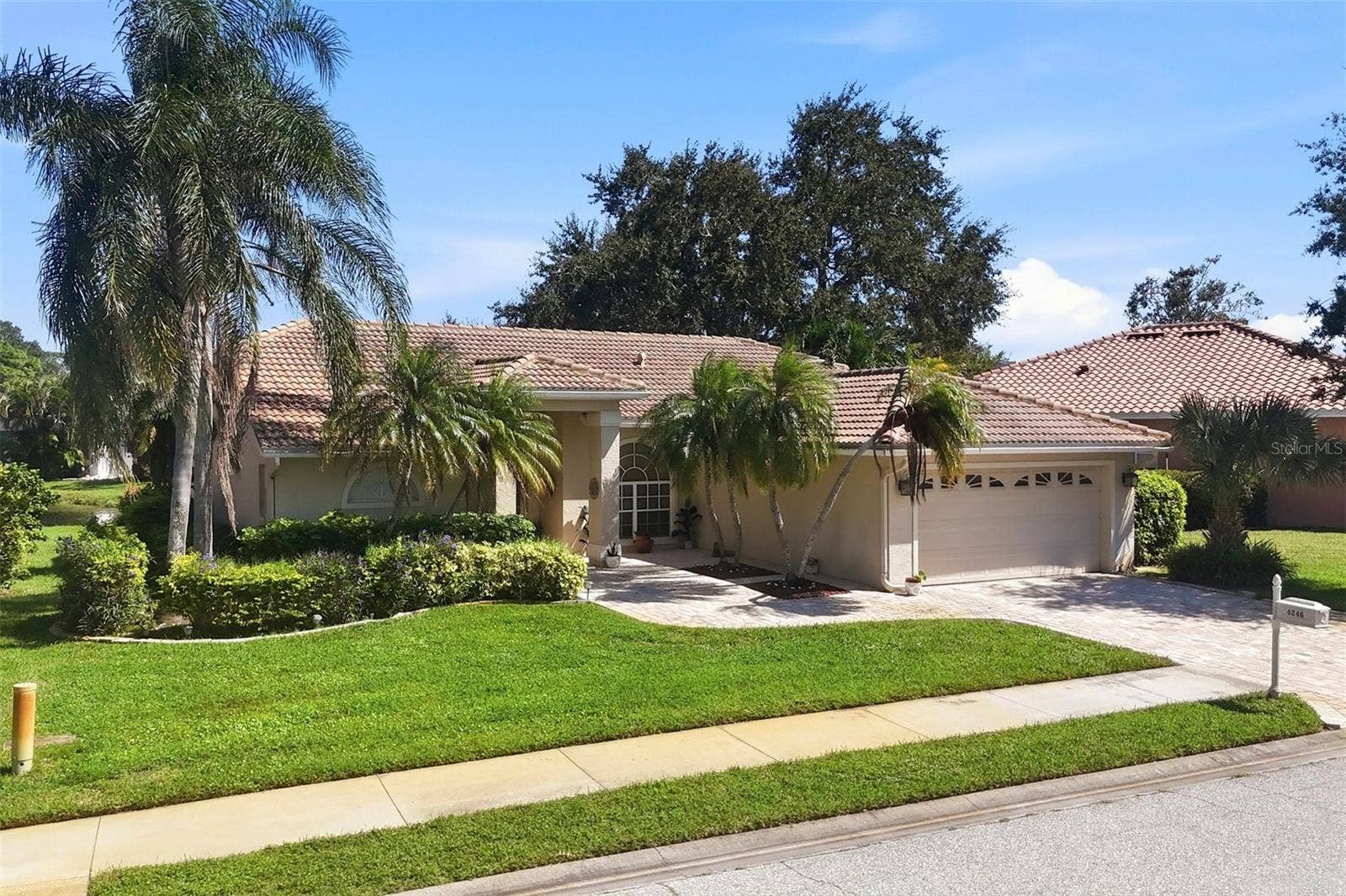 4246 HEARTHSTONE DRIVE, Sarasota, FL 34238
