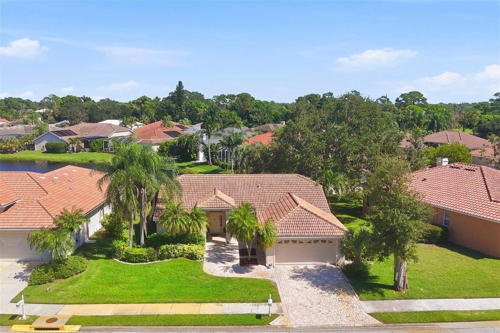 4246 HEARTHSTONE DRIVE, Sarasota, FL 34238