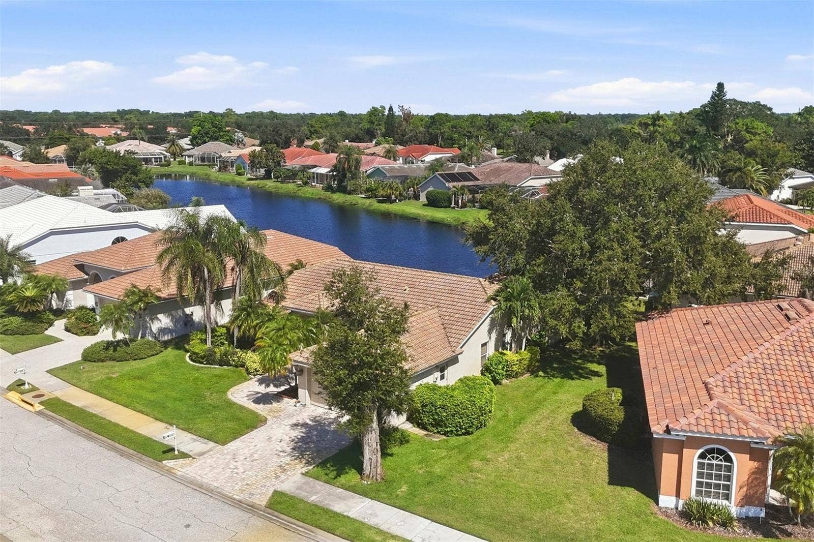 4246 HEARTHSTONE DRIVE, Sarasota, FL 34238