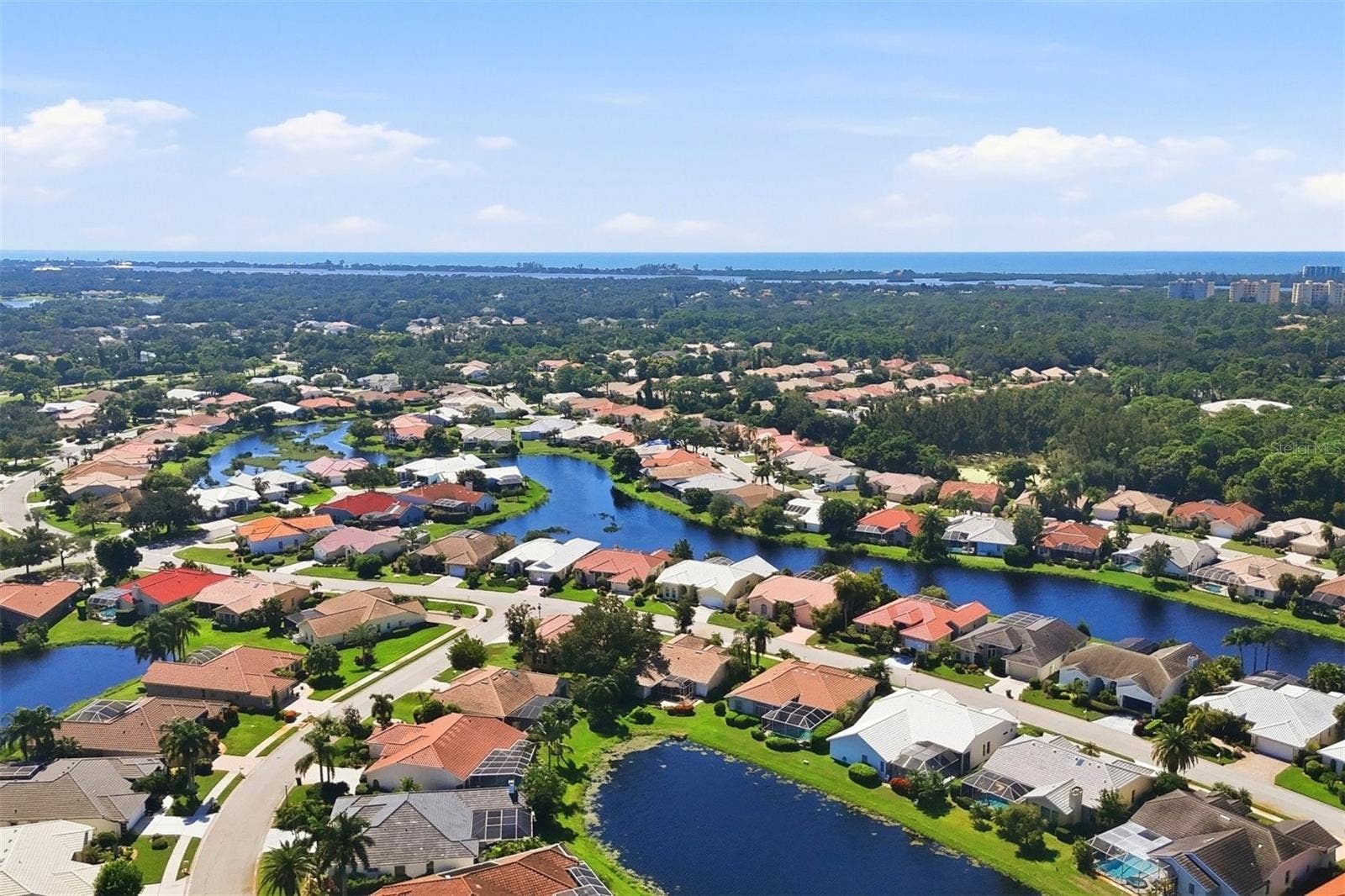 4246 HEARTHSTONE DRIVE, Sarasota, FL 34238