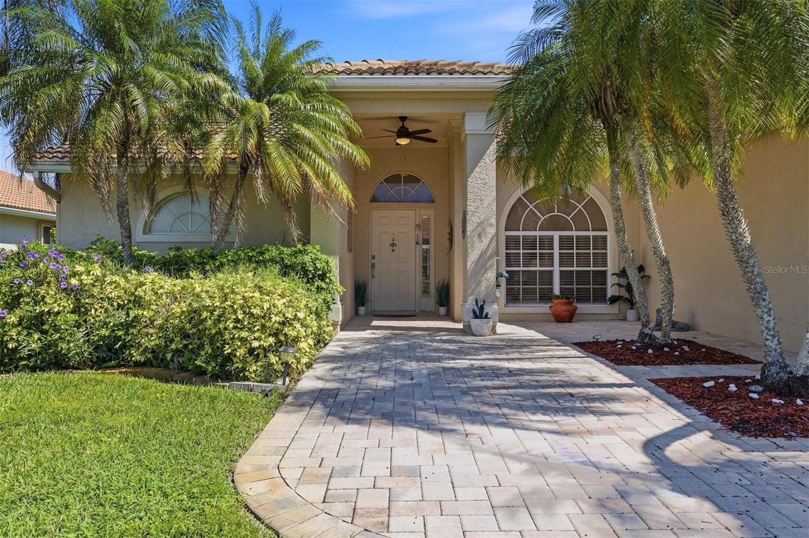 4246 HEARTHSTONE DRIVE, Sarasota, FL 34238