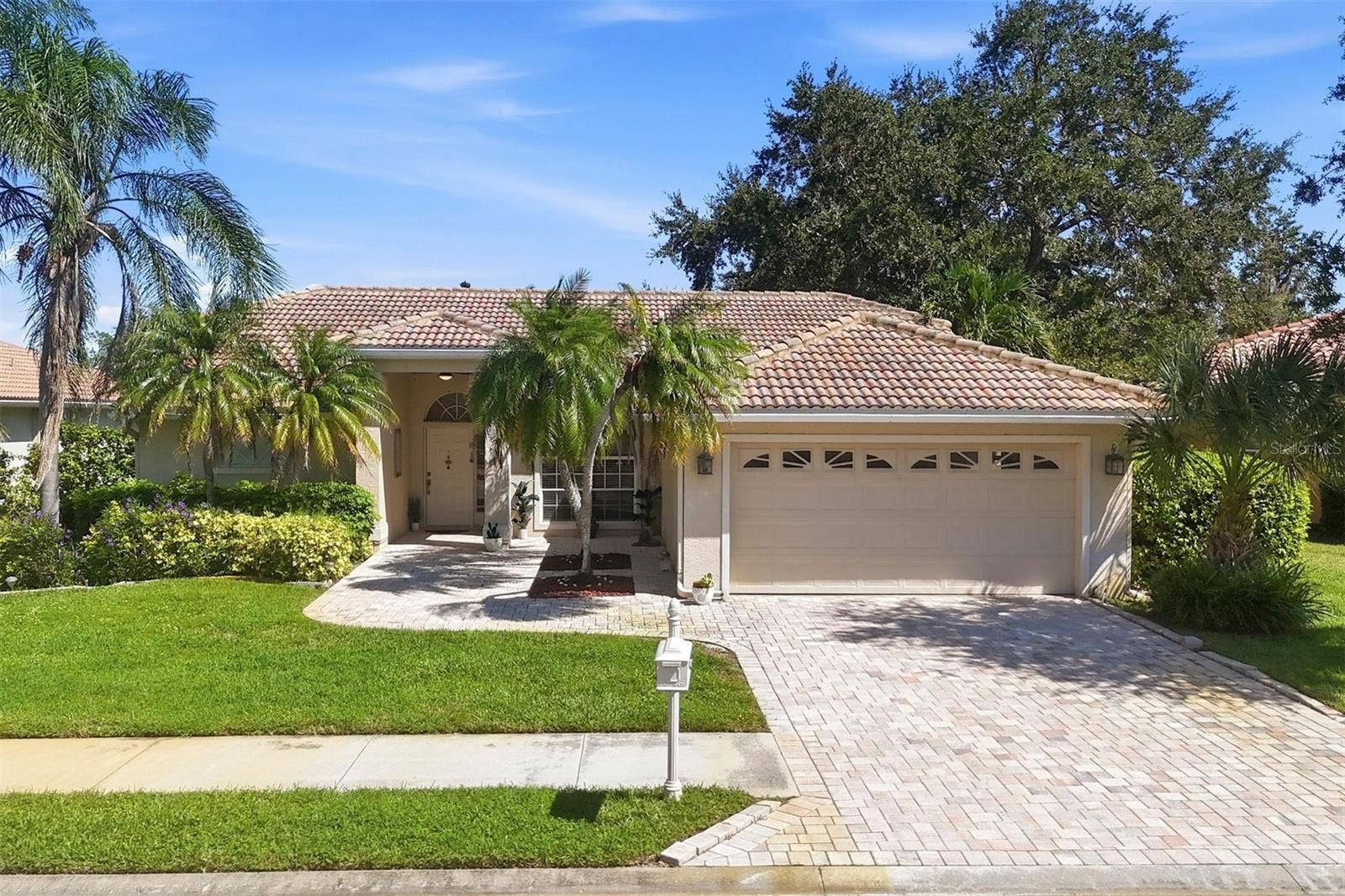4246 HEARTHSTONE DRIVE, Sarasota, FL 34238