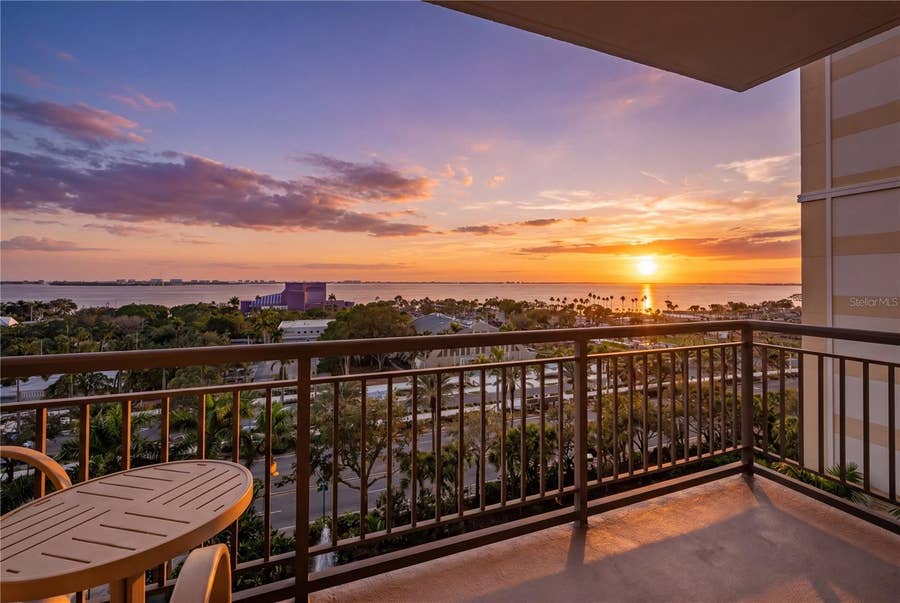 Property photo for 800 N TAMIAMI TRAIL, #815, Sarasota, FL