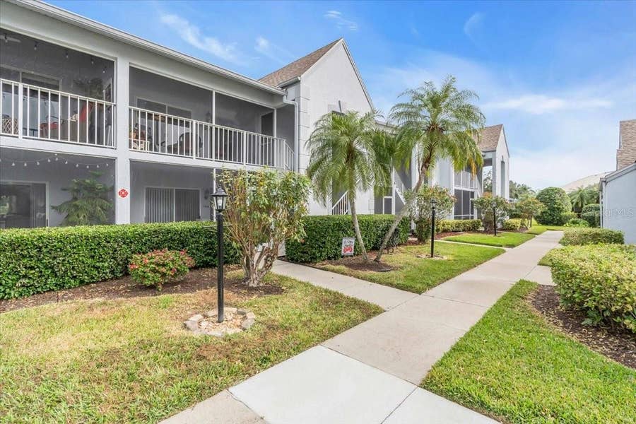 Property photo for 6807 STONE RIVER ROAD, #204, Bradenton, FL