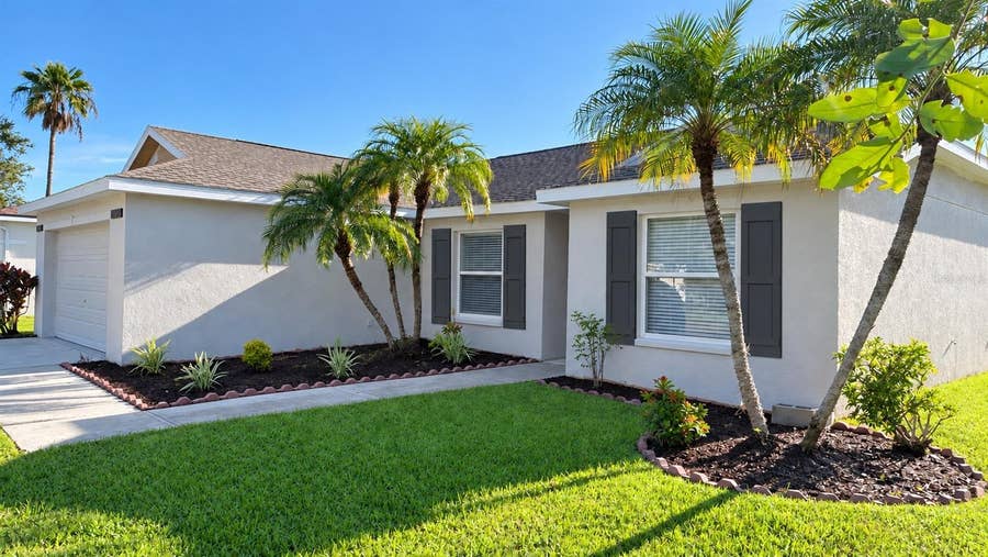 Property photo for 11728 SHIRBURN CIRCLE, Parrish, FL