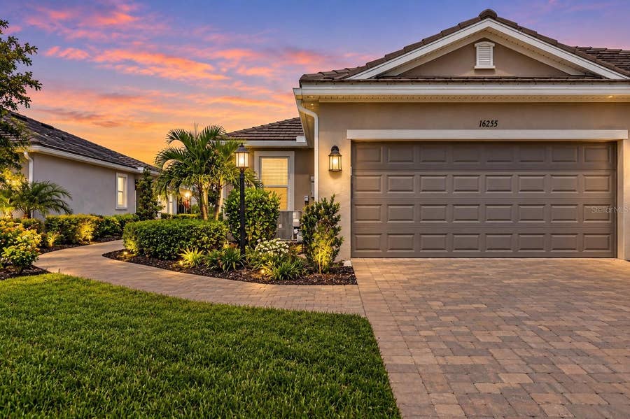 Property photo for 16255 SAN DONATO PLACE, Bradenton, FL