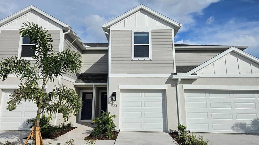Property photo for 19908 MADERA CIRCLE, Venice, FL