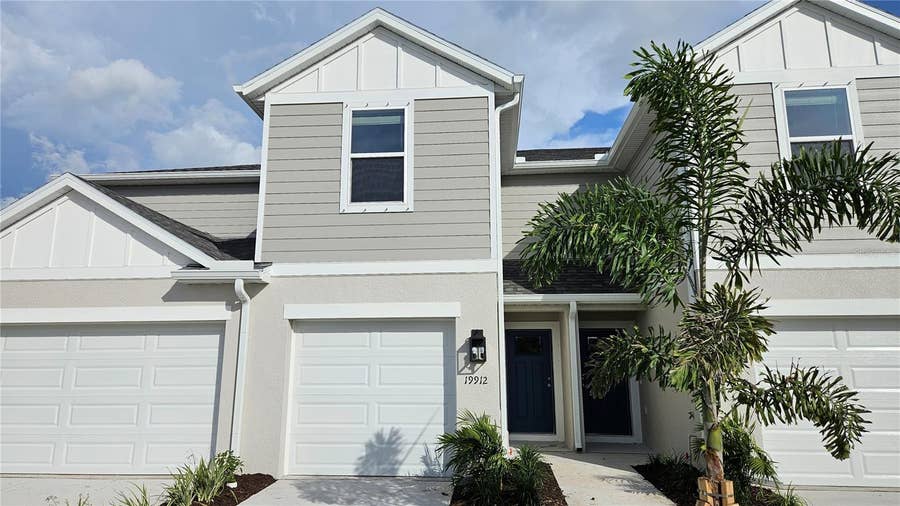 Property photo for 19912 MADERA CIRCLE, Venice, FL