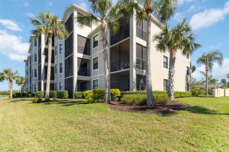 Property photo for 7015 RIVER HAMMOCK DRIVE, #201, Bradenton, FL