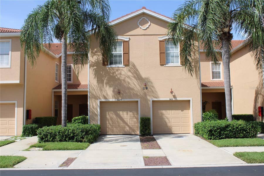Property photo for 3429 PARKRIDGE CIRCLE, #19-103, Sarasota, FL