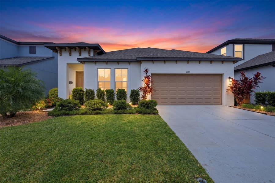 Property photo for 3583 SECRET STROLL DRIVE, Sarasota, FL