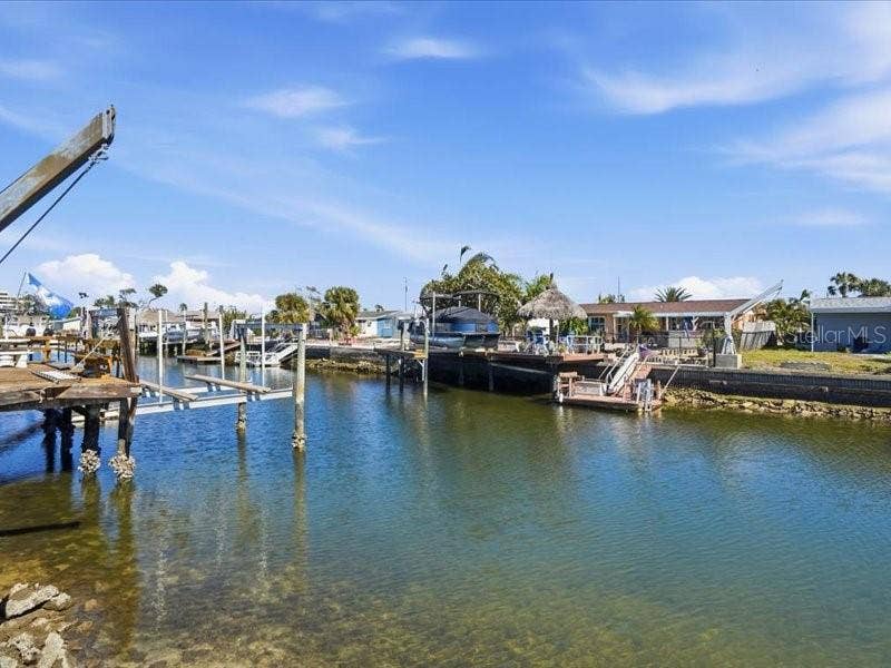 Property photo for 13612 GARRIS DR, Hudson, FL